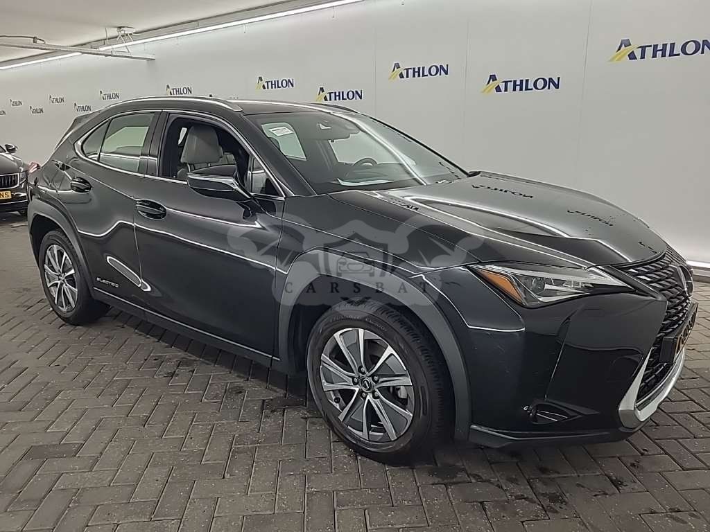 Lexus UX 300e Business 2020