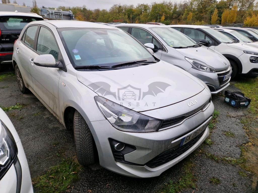 Kia Rio 1.0 T-GDI Active 2022