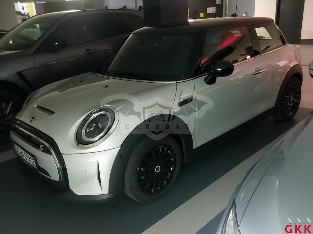 Mini Electric Cooper Yours 2021
