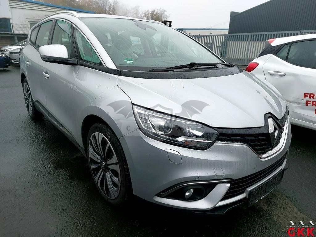 Renault Scenic 2020