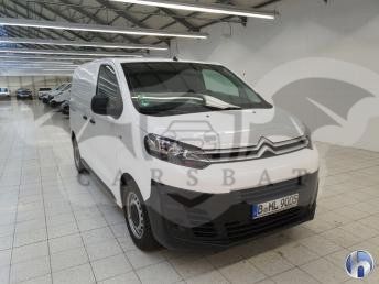 Citroën Jumpy 2020
