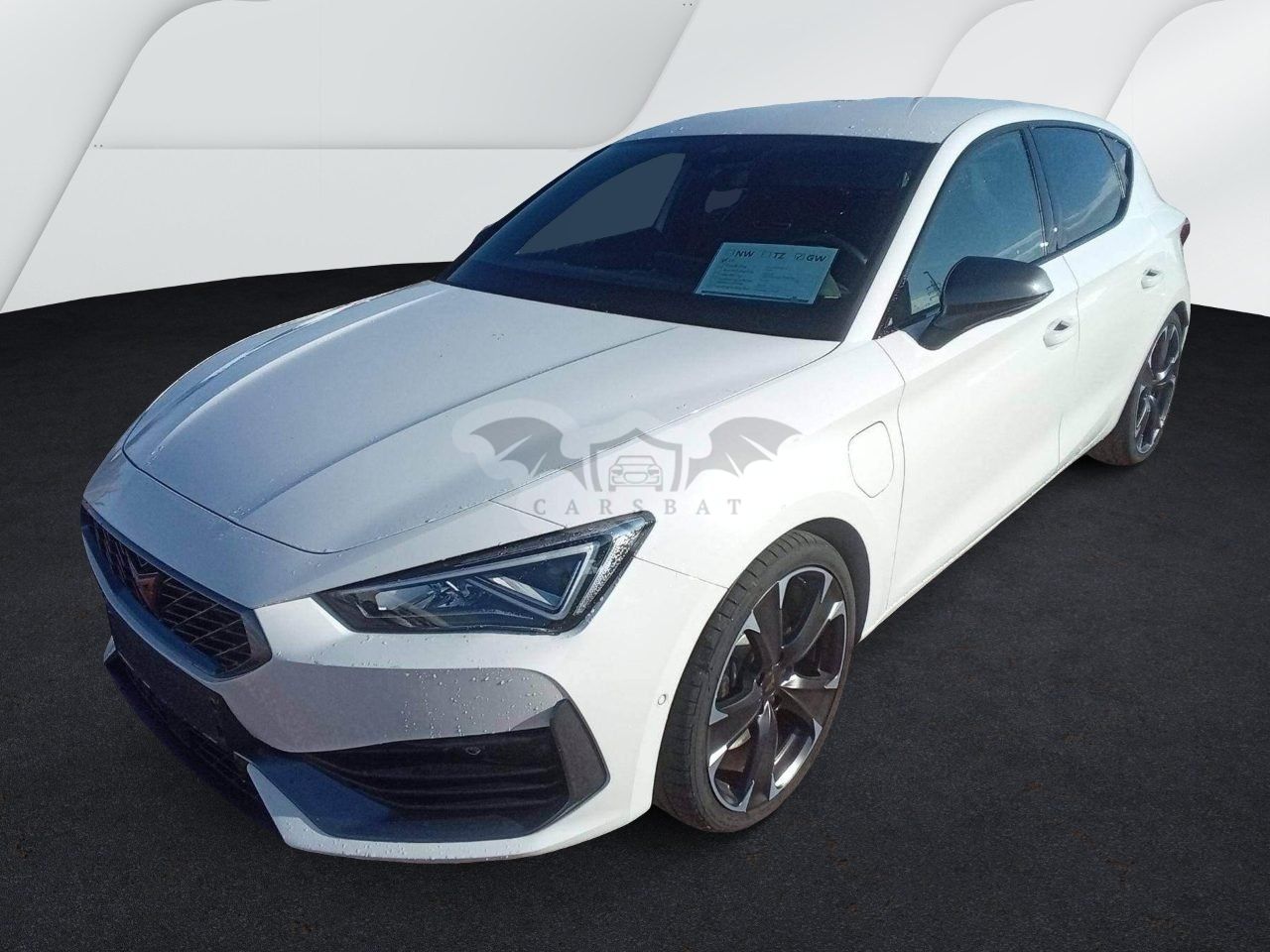 Cupra Leon 1.4 e-Hybrid VZ 2021