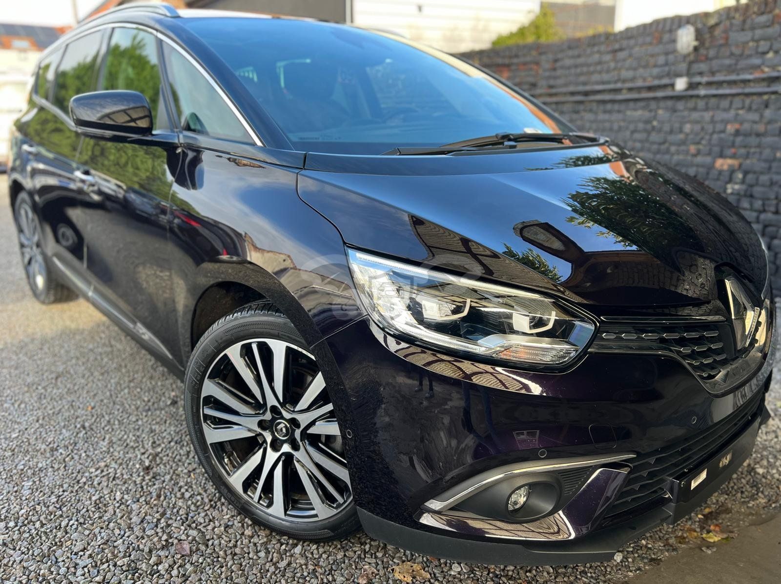 Renault Scenic 1.7 DCI 2020
