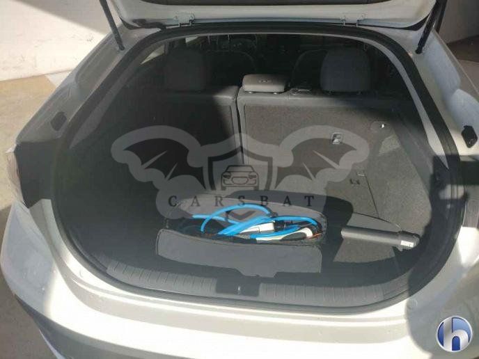 Hyundai IONIQ Premium 2020