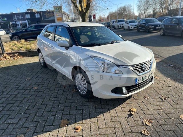 Suzuki Baleno (Esteem) 1.2i 2016