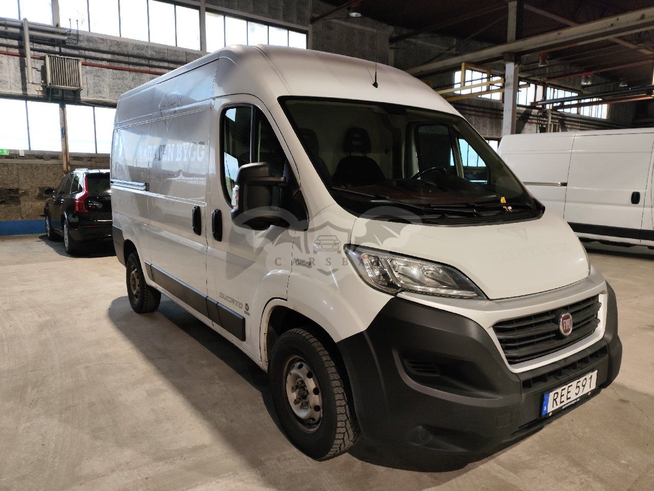 Fiat Ducato 3.0 2020
