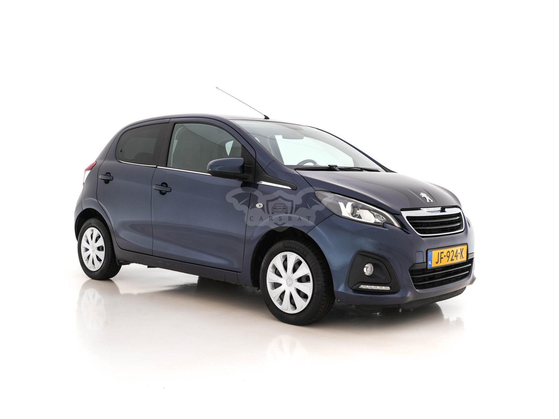 Peugeot 108 1.0 VTI Active 2016