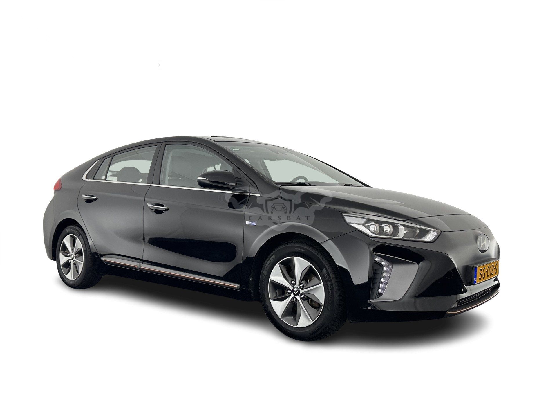 Hyundai IONIQ Premium 2018
