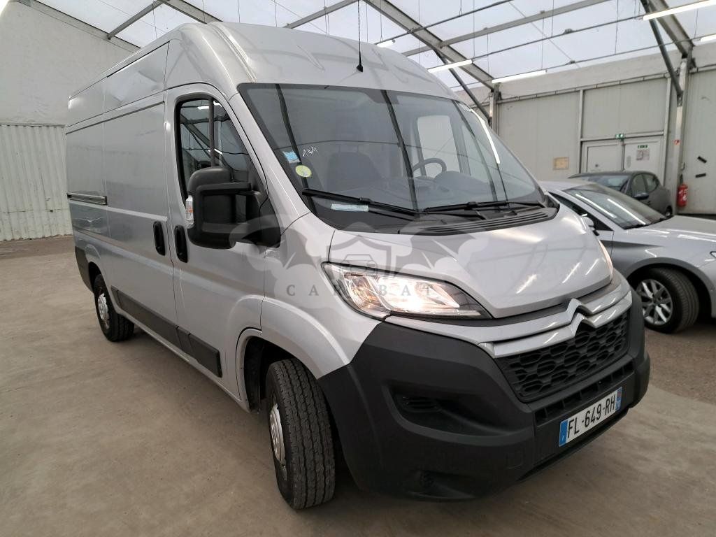 Citroën Jumper L2H2 Business 2019