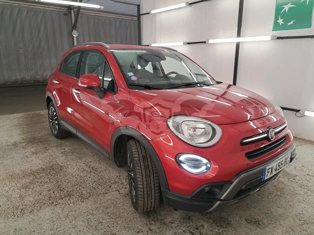 Fiat 500X 1.0 Cross 2021