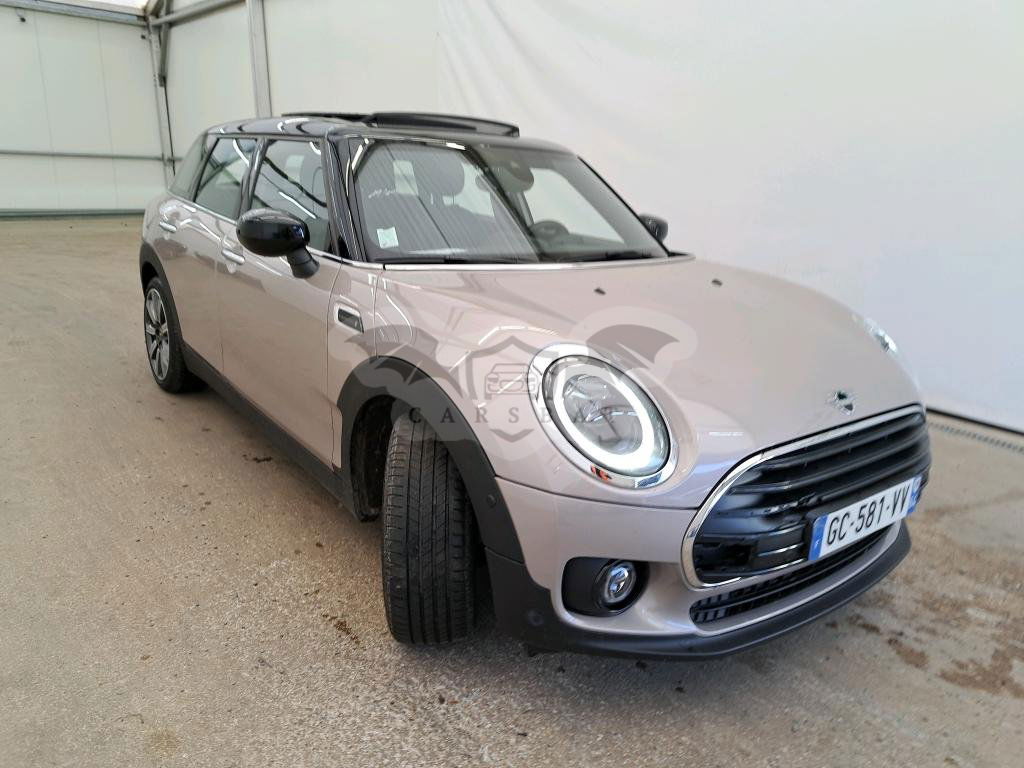 Mini Clubman Cooper Business 2021