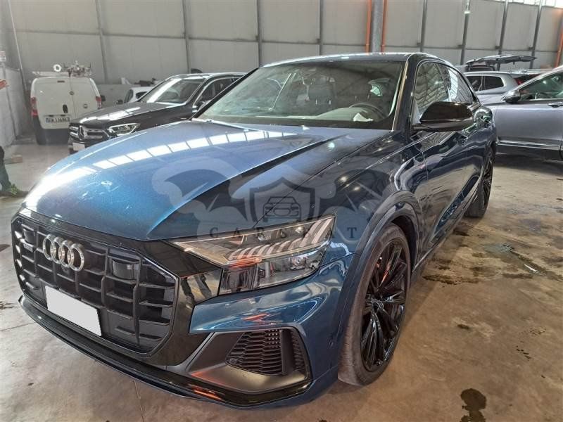 Audi Q8 60 2021