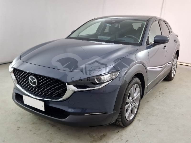 Mazda CX-30 2.0 SKYACTIV 2020