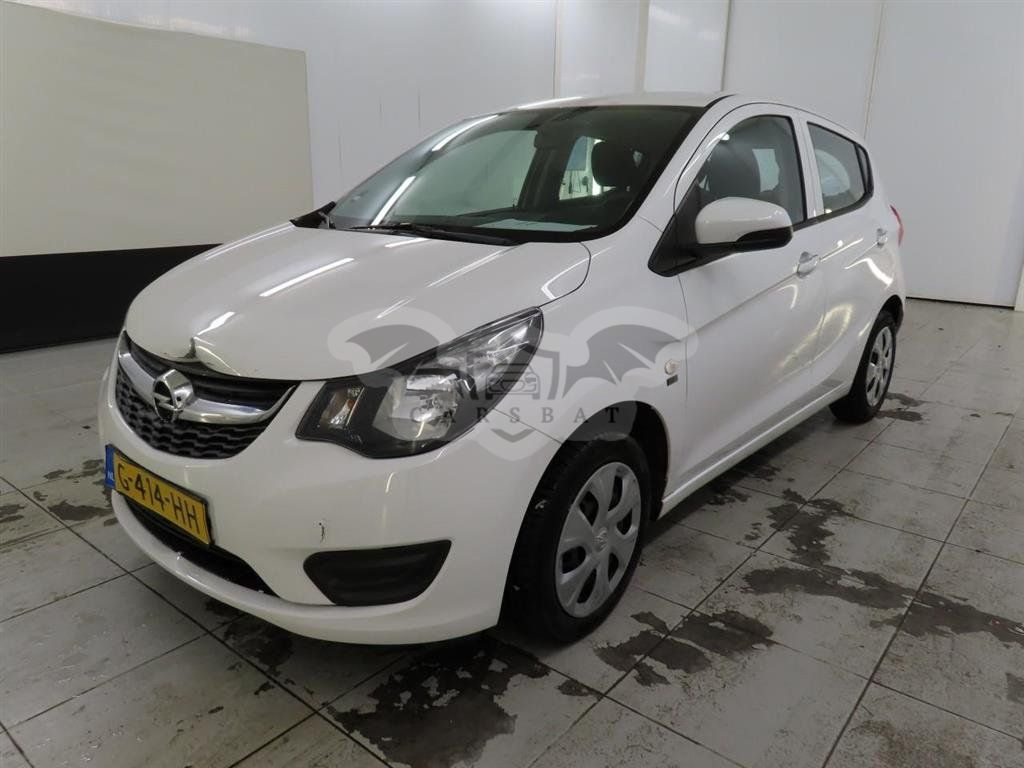 Opel Karl 1.0 2019