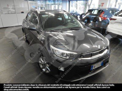 Kia Stonic 1.4 Style 2019