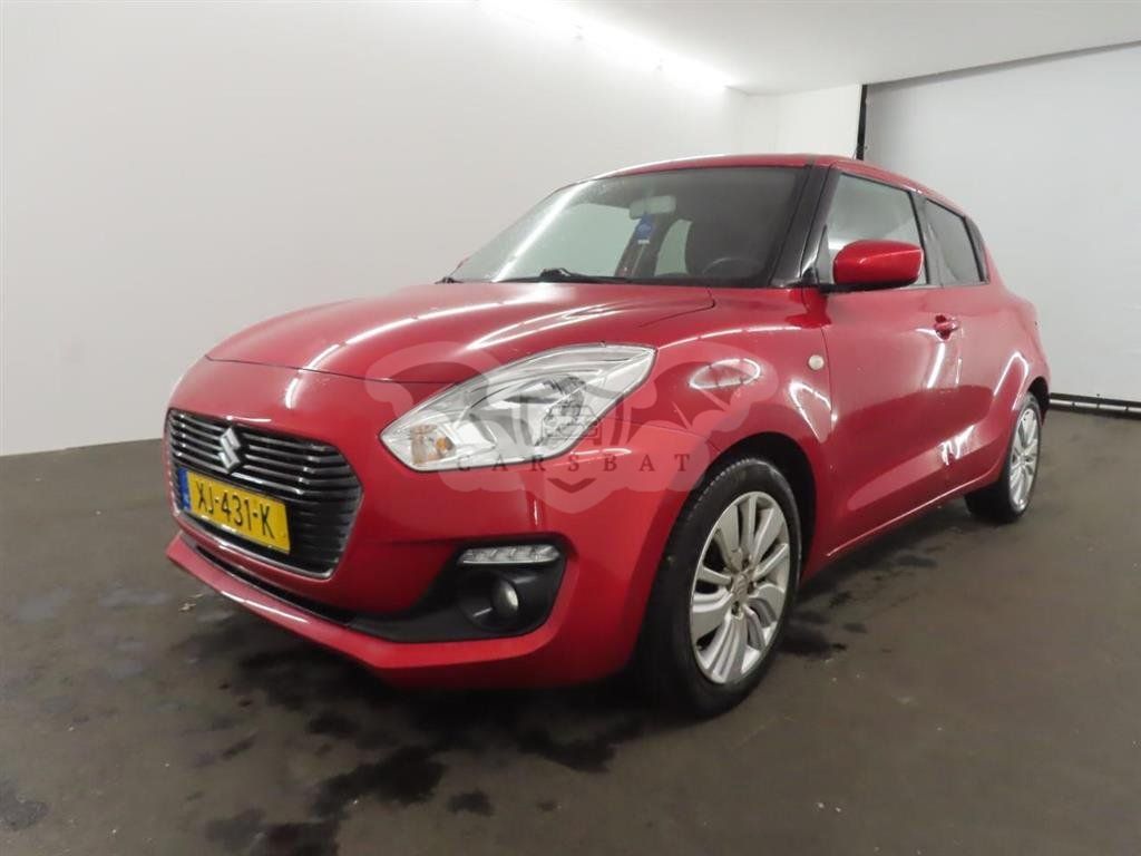 Suzuki Swift 1.2 2019
