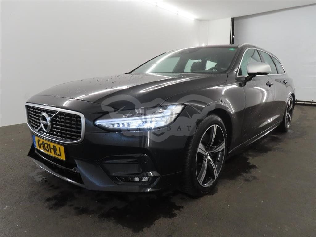 Volvo V90 T4 Business 2019