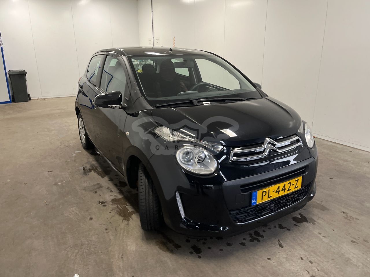 Citroën C1 1.0 VTI FEEL 2017