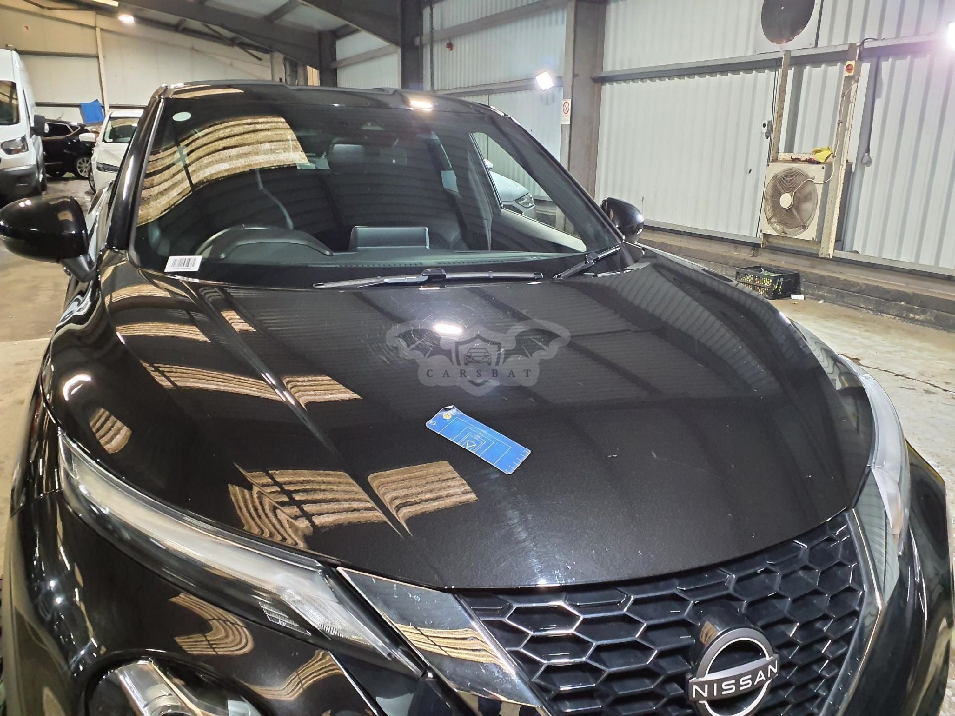 Nissan Juke 1.0 DIG-T N-connecta 2023