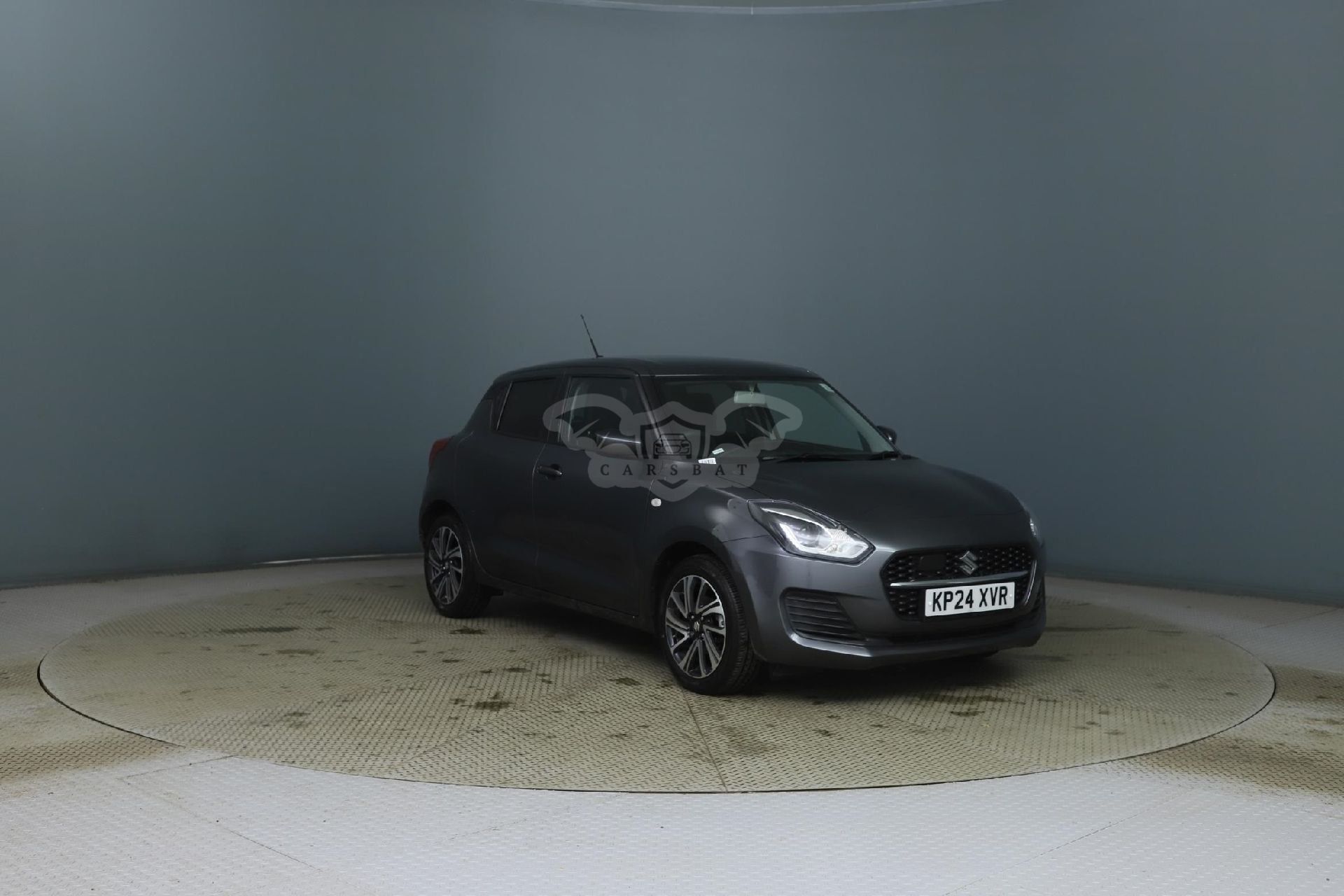 Suzuki Swift 1.2 SZ-L 2024