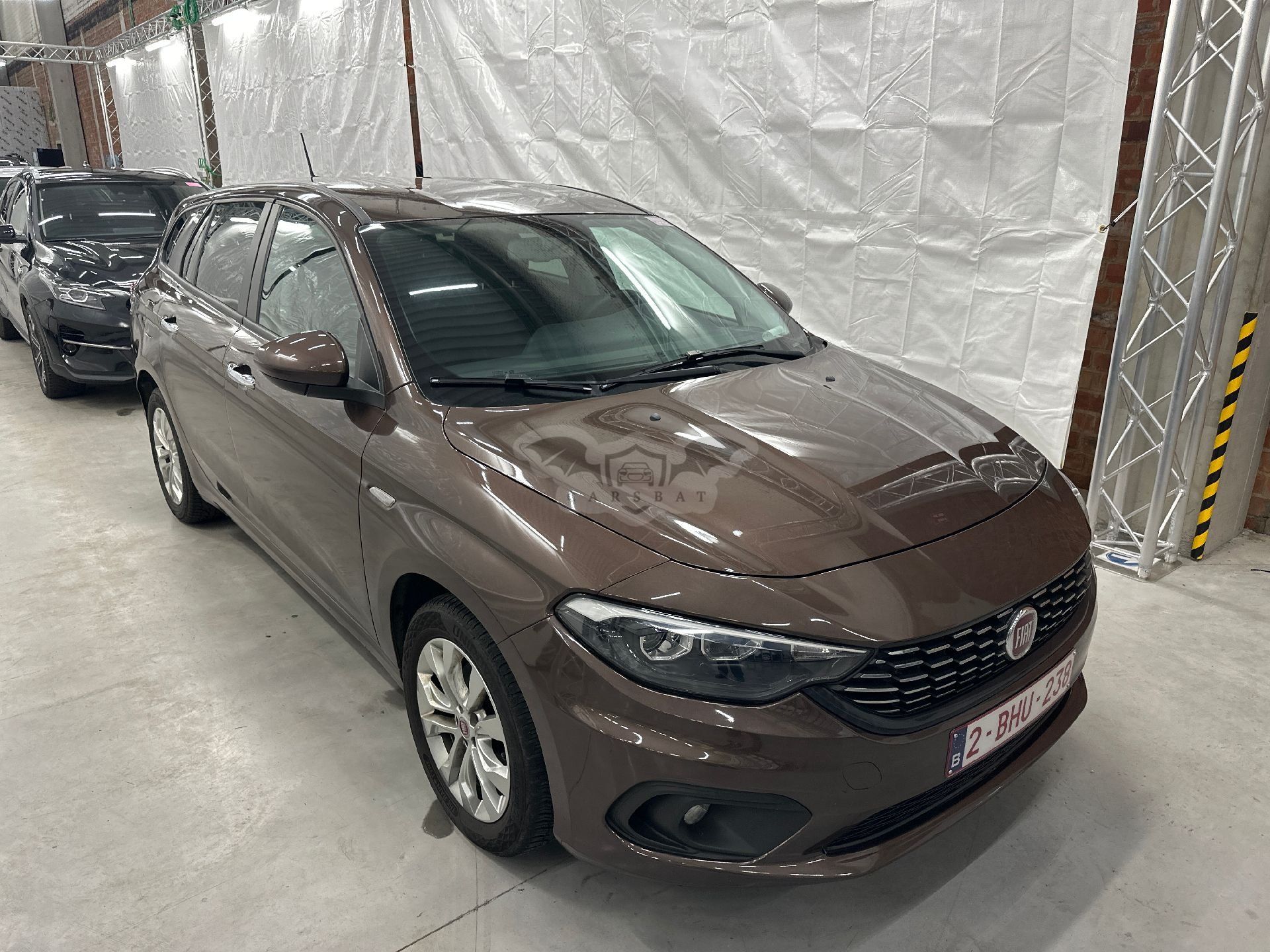 Fiat Tipo 1.4 Easy 2021