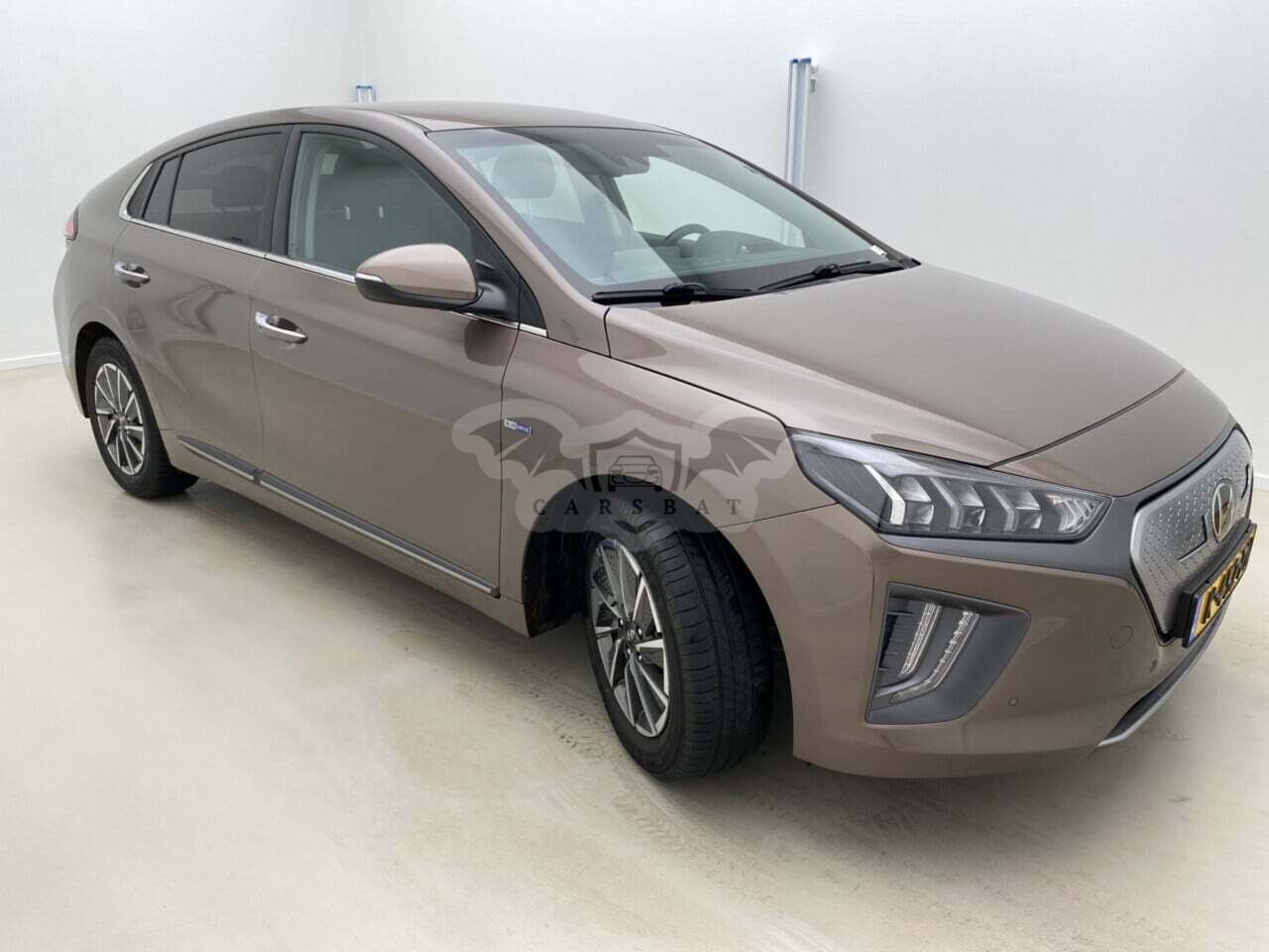 Hyundai IONIQ 38 kWh Premium 2021