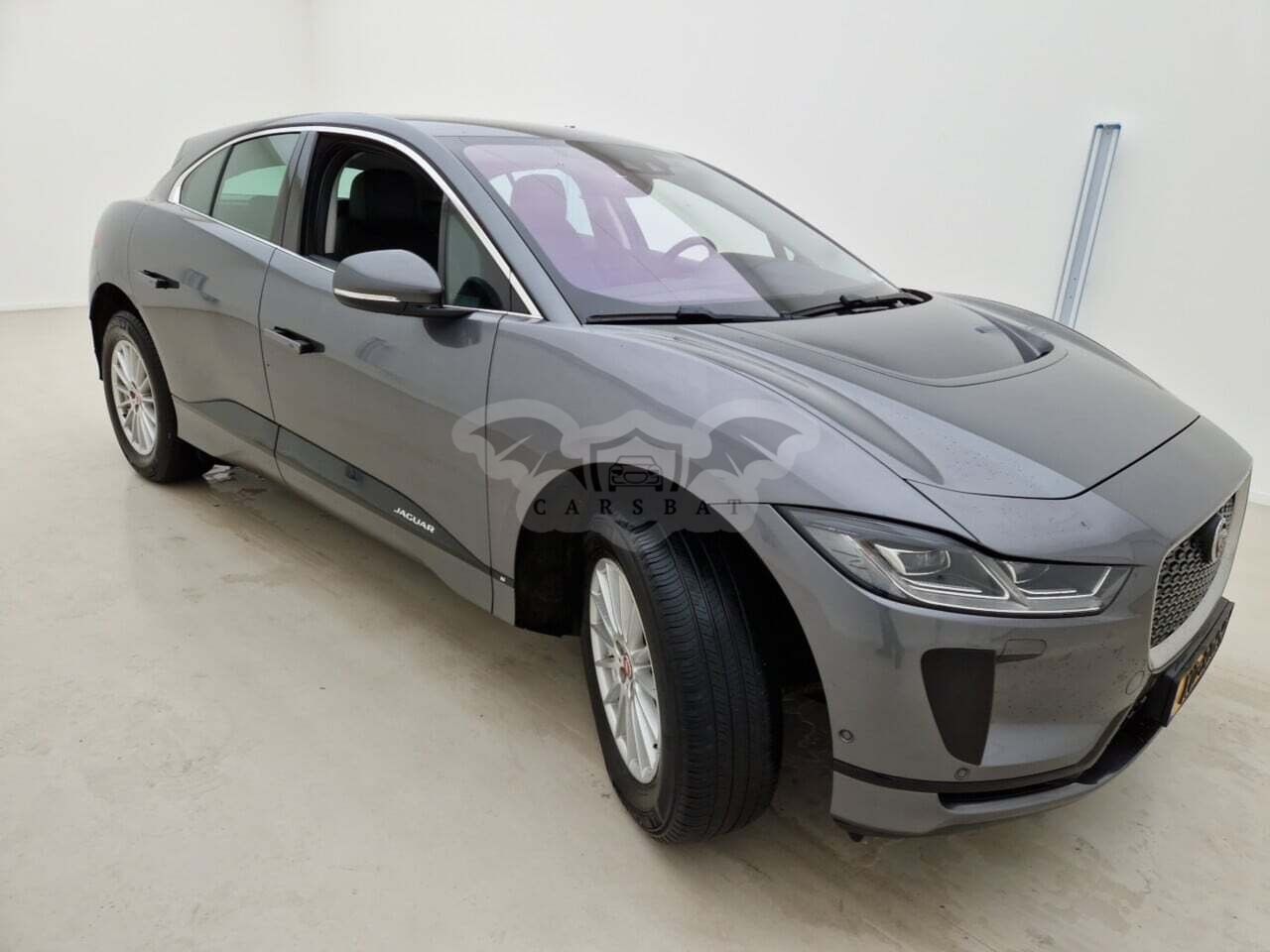 Jaguar I-Pace 90 kWh S 2018