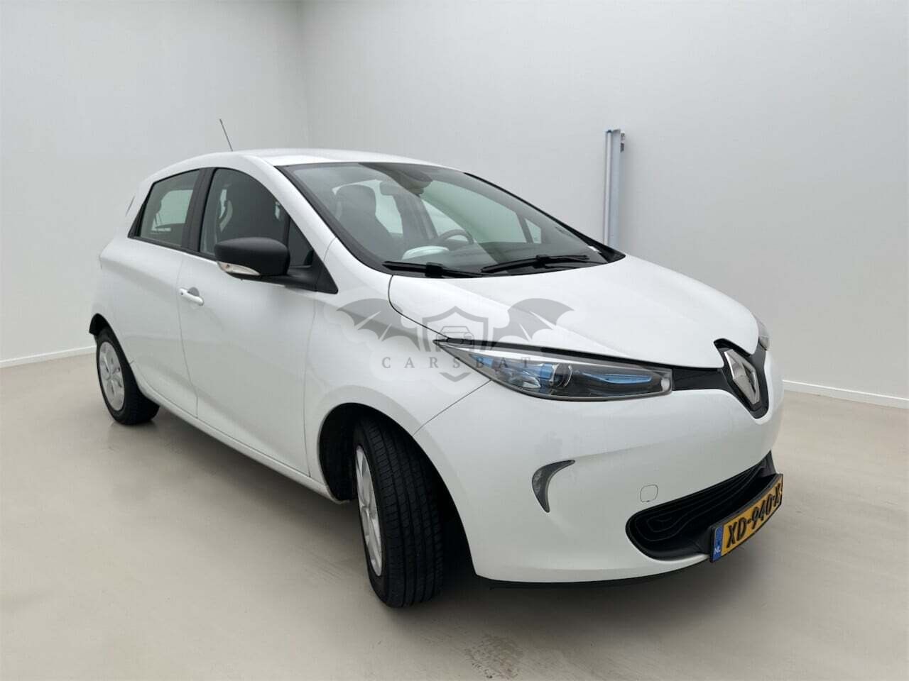 Renault Zoe 41 kWh Life 2019