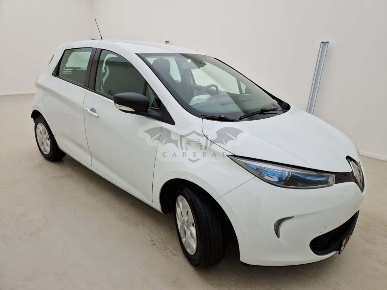 Renault Zoe 41 kWh Life 2019