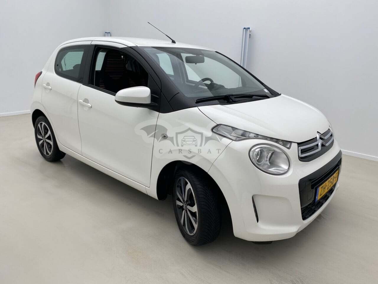Citroën C1 1.0 VTI SHINE 2019