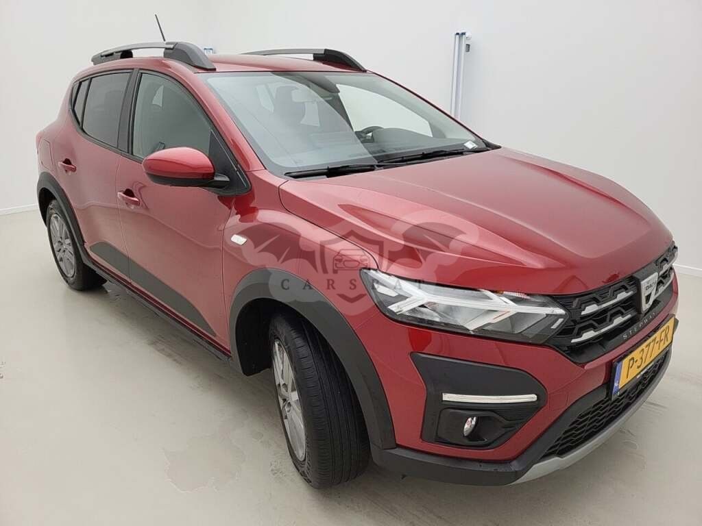 Dacia Sandero 1.0 TCe Comfort 2022