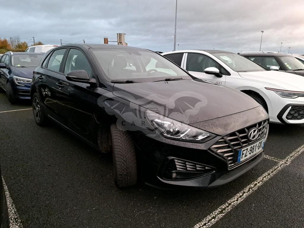 Hyundai i30 1.6 CRDi Business 2021