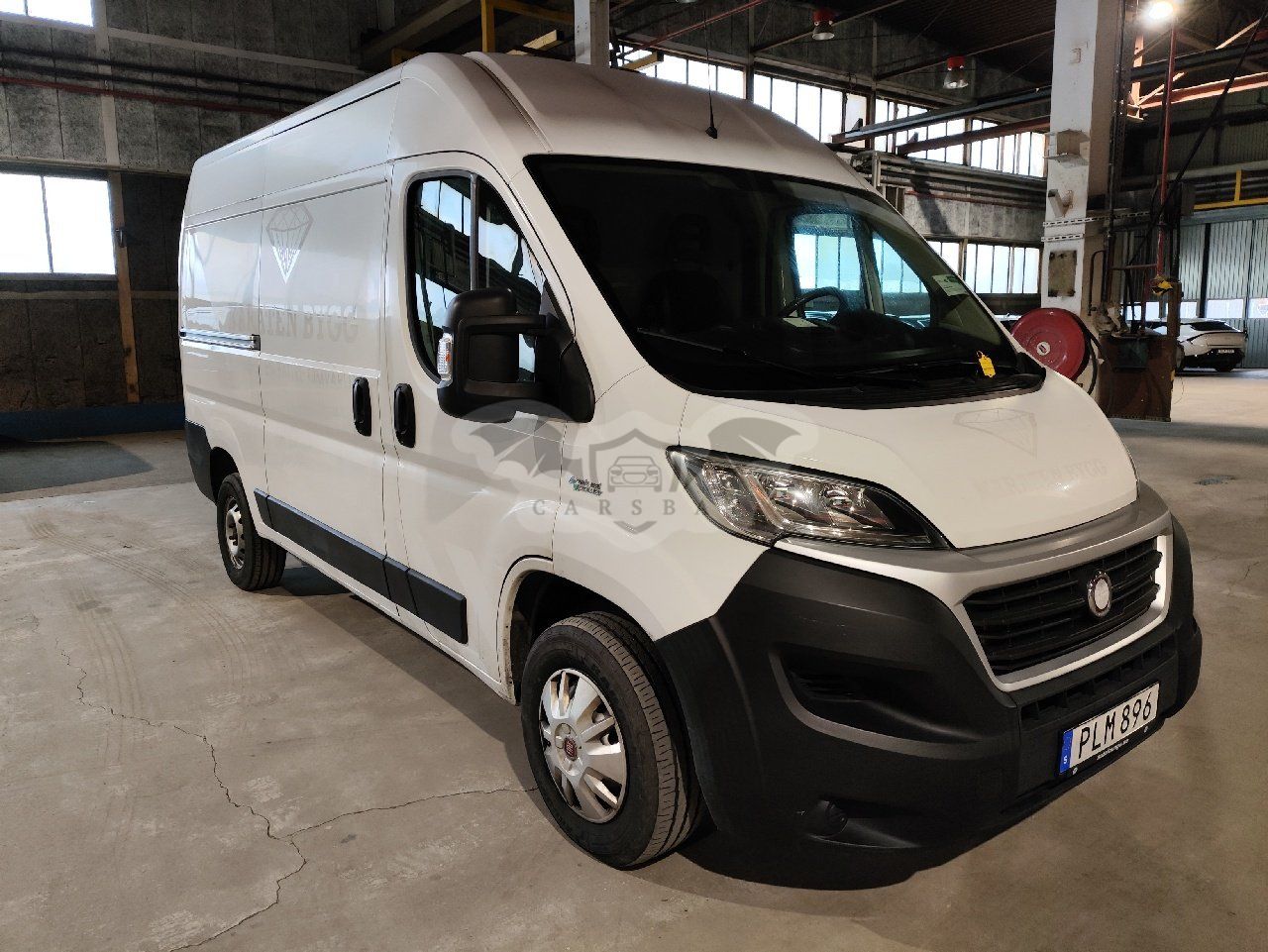 Fiat Ducato 3.0 Maxi 2020