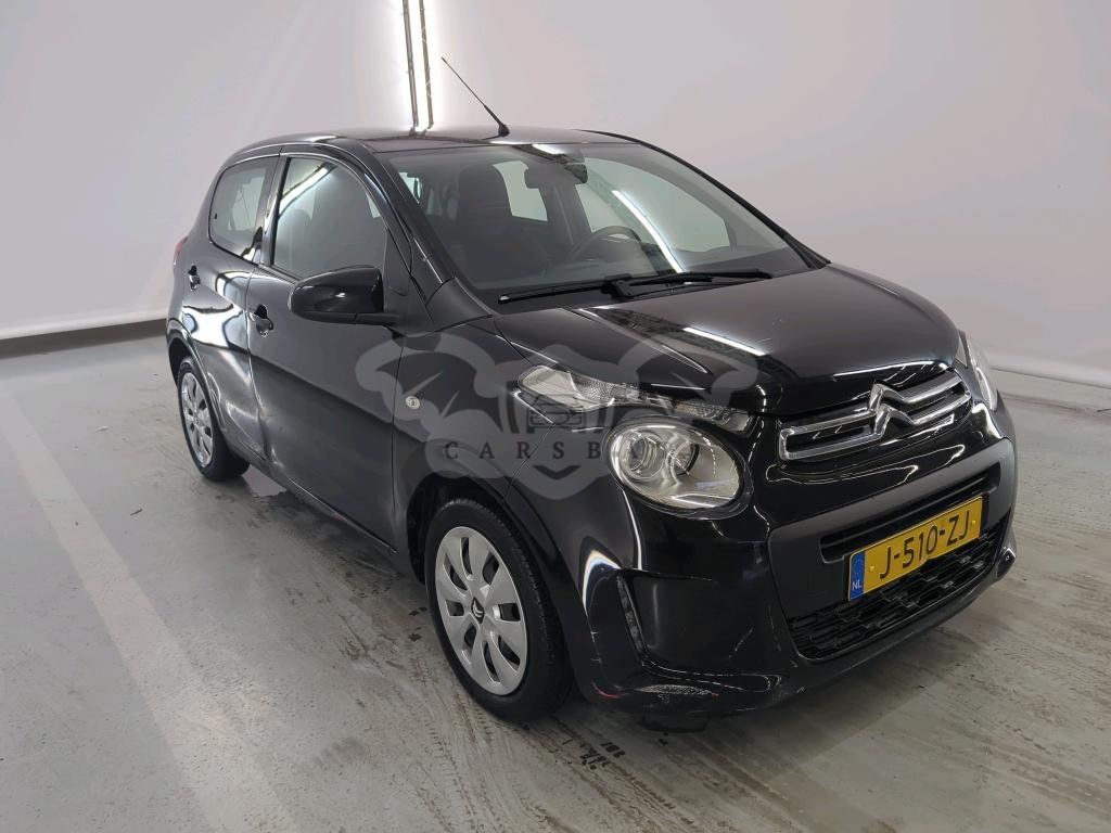 Citroën C1 1.0 VTI FEEL 2020