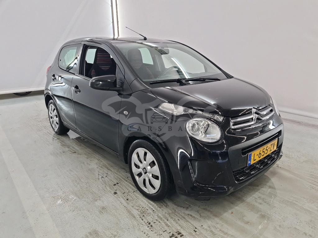 Citroën C1 1.0 VTI FEEL 2021