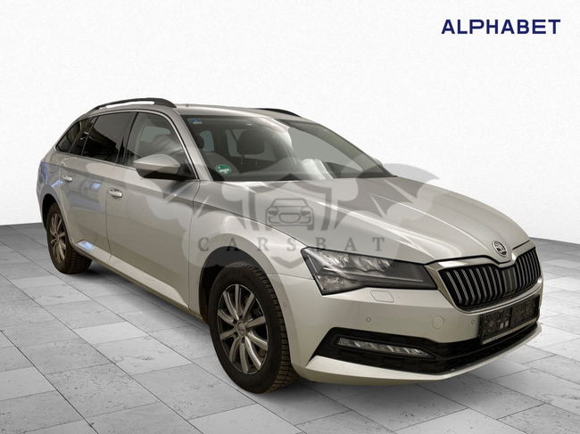 Skoda Superb Combi 2.0 TDI Ambition 2020