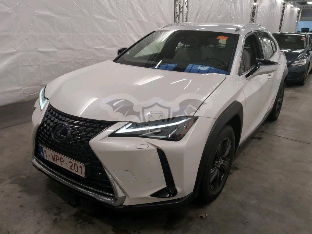 Lexus UX 250h Business 2019