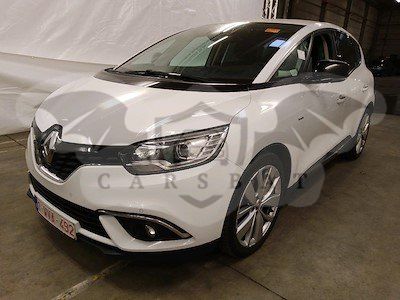 Renault Scenic 1.7 DCI Limited 2019