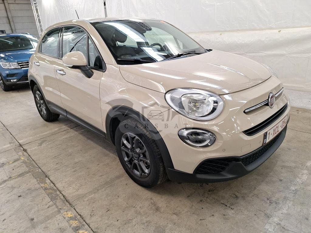 Fiat 500X 1.0 Lounge 2019