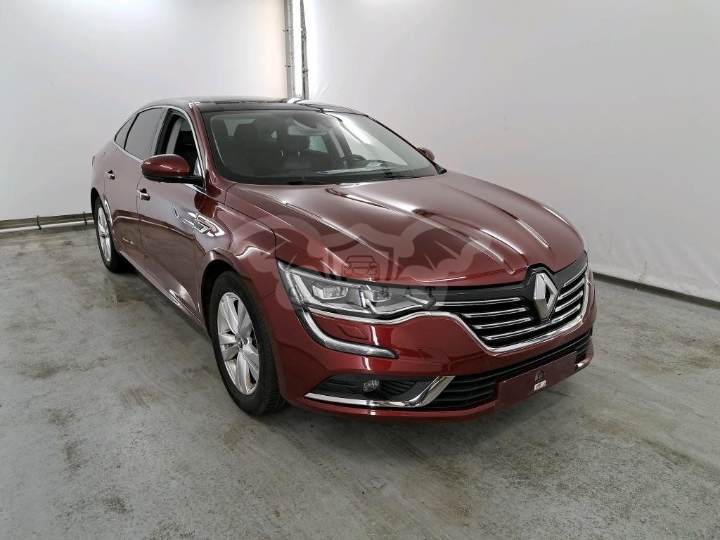 Renault Talisman (SM6) 1.5 DCI Intens 2018