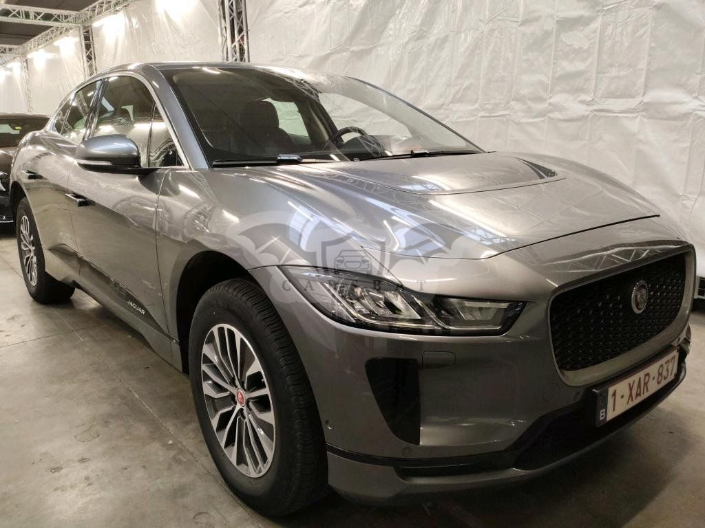 Jaguar I-Pace S 2019