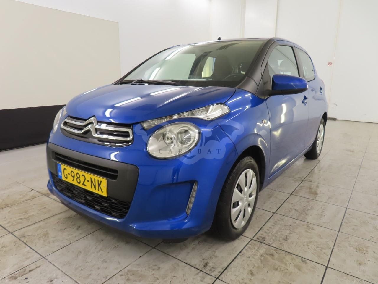 Citroën C1 FEEL 2019