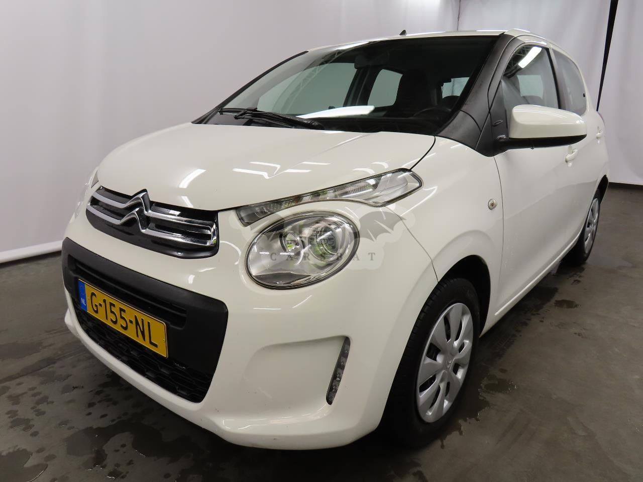 Citroën C1 FEEL 2019