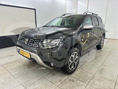 Dacia Duster Prestige 2022