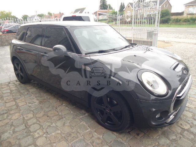 Mini Clubman Cooper SD Finition Exquisite A 2015