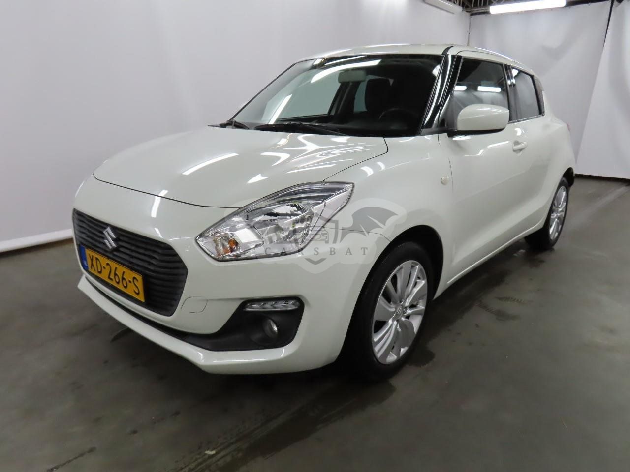 Suzuki Swift 1.2 2018