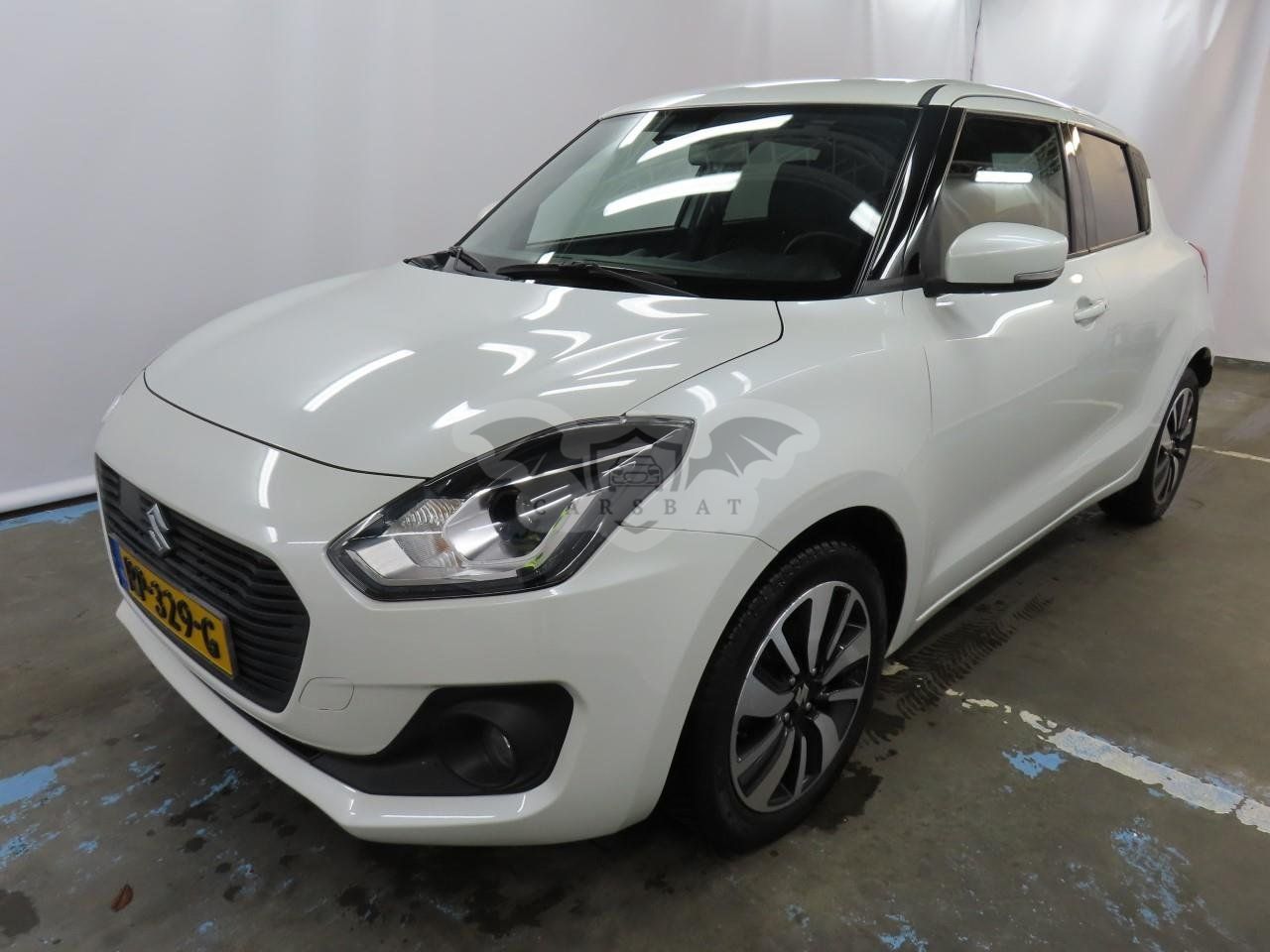 Suzuki Swift 1.2 2018