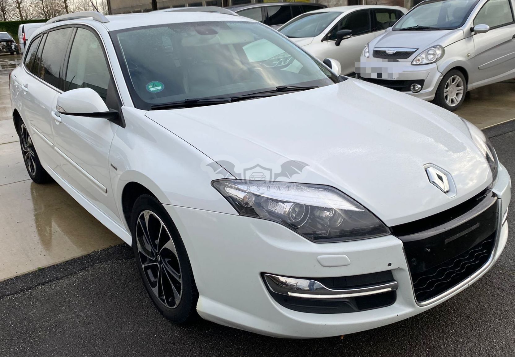 Renault Laguna 2.0 DCI Bose Edition 2015