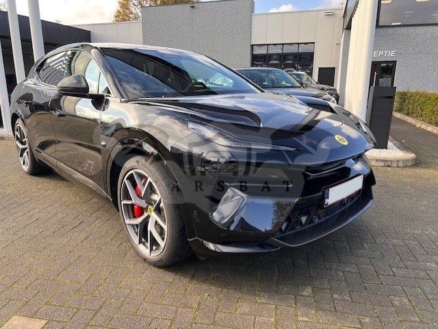 Lotus Eletre 2023