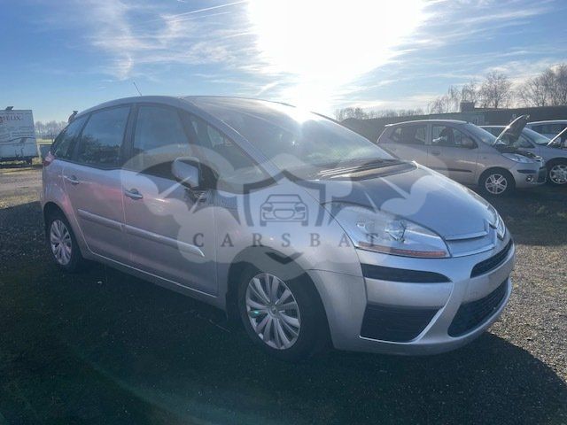 Citroën C4 Picasso 1.8i 2008